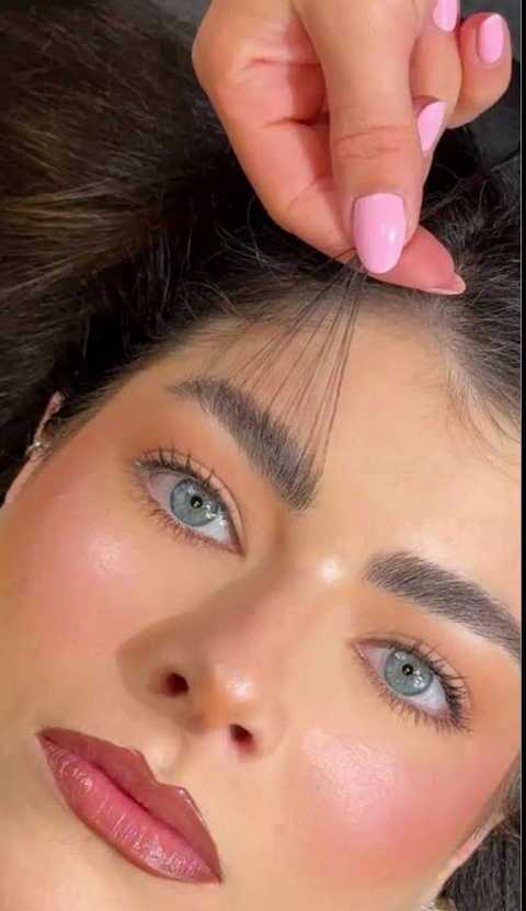 Brow Services service