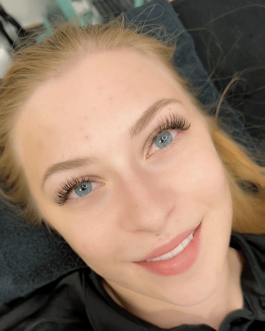 Vegan,Hypo-Allergenic, Cruelty-Free Lashes