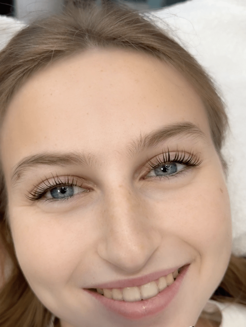 Best Lash Lift & Tint Phoenix,AZ