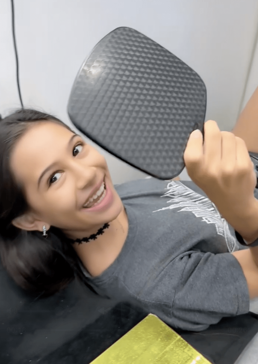 Anika's Tweens Cute Pixie Set