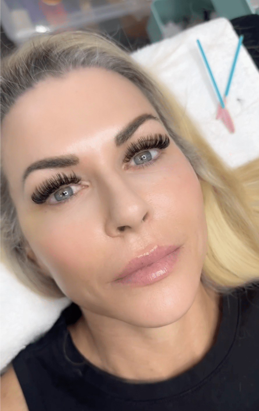 Kati's Obsession D Curls