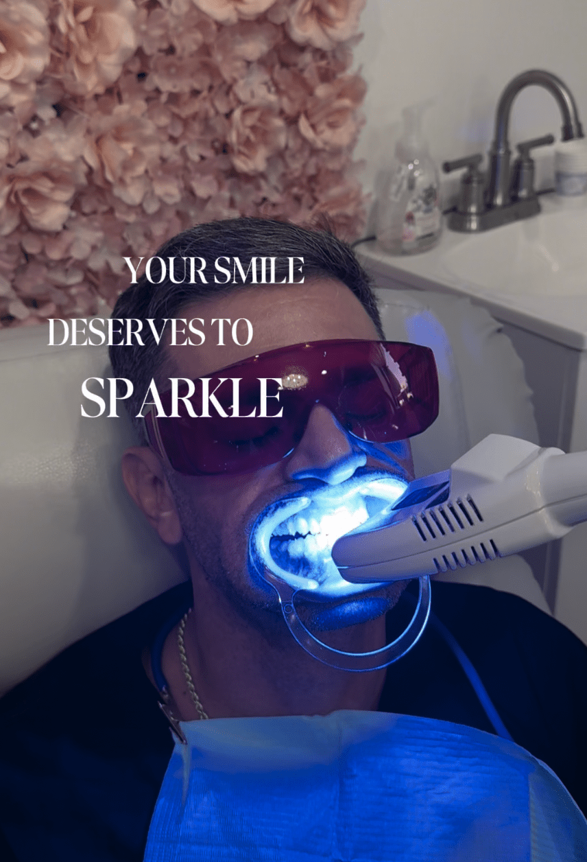Advanced Teeth Whitening Phoenix, AZ